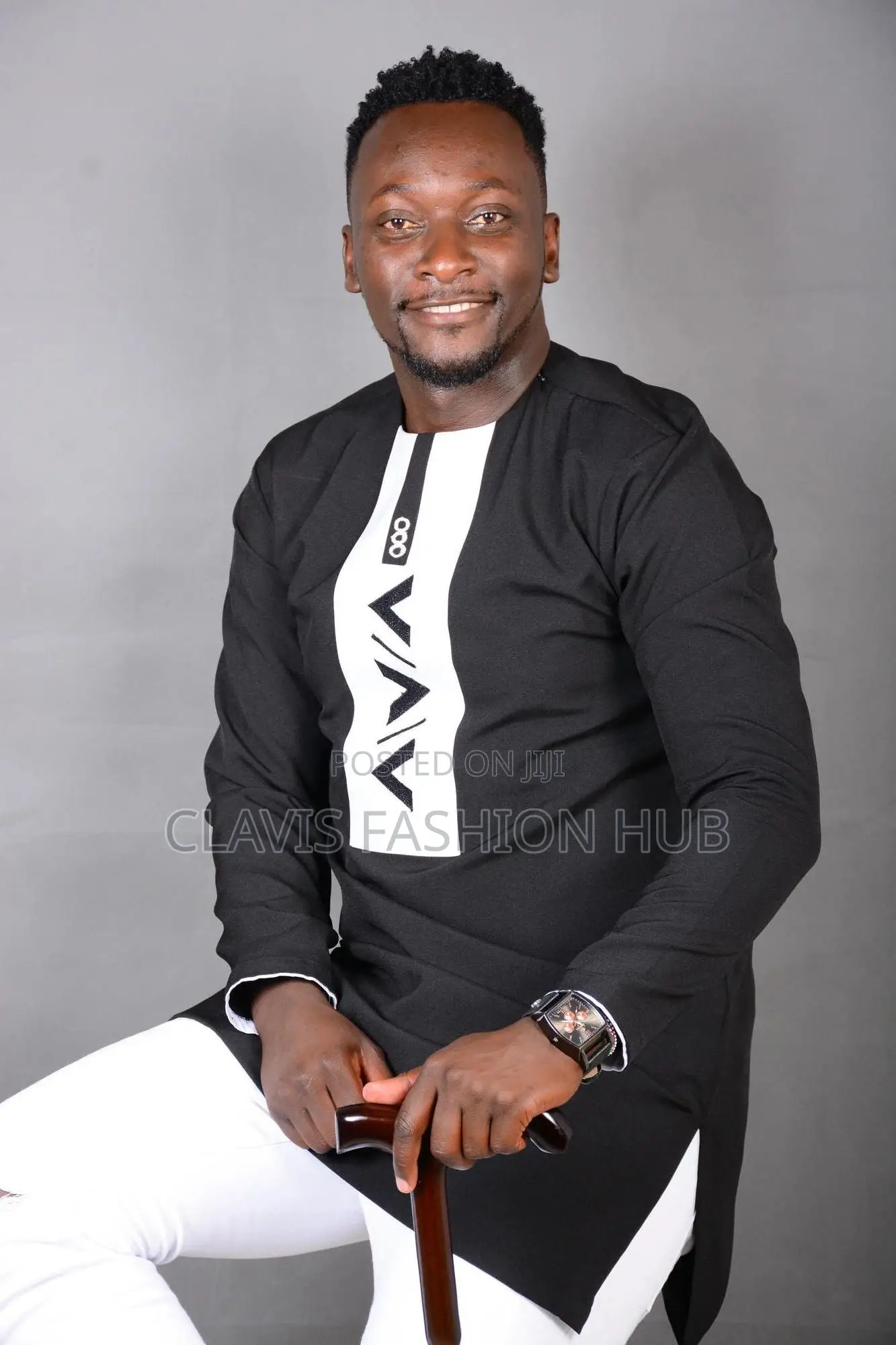 Men Kaftan Suits