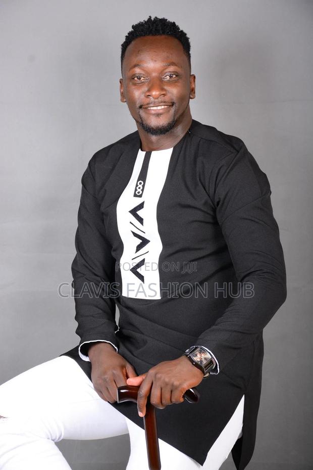 Men Kaftan Suits