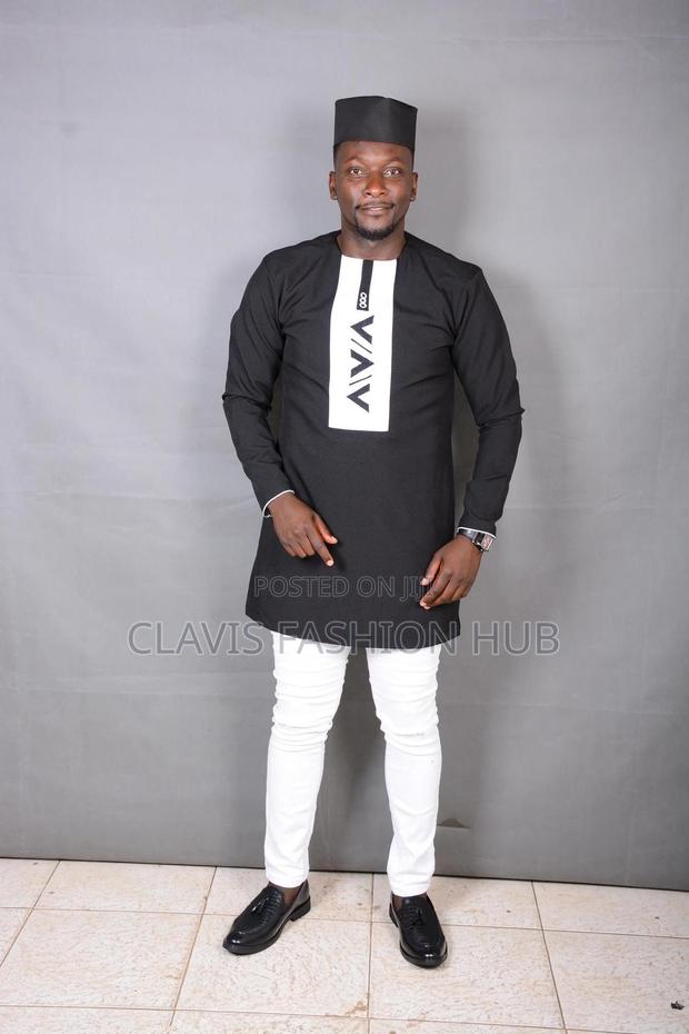 Men Kaftan Suits - thumbnail 2