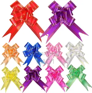 Pull Gift Ribbons