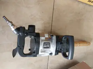 1" Pneumatic/Air Impact Wrench