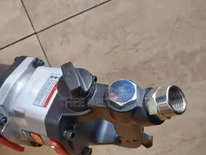 1" Pneumatic/Air Impact Wrench
