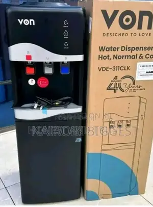 Water Dispenser