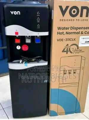 Water Dispenser