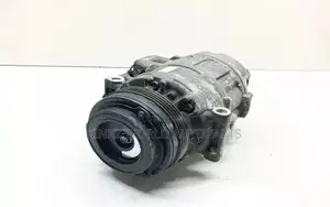 BMW Air Con Compressor a/C Pump 2004 3.0L Petrol M54B30