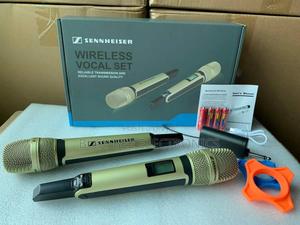 Senheiser Mini Wireless Microphone - thumbnail 2