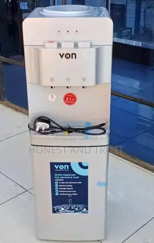 Water Dispenser