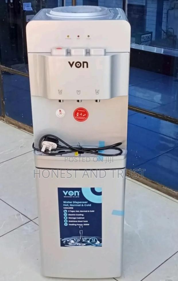 Water Dispenser