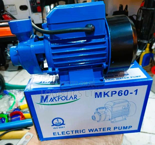 Maxpolar Booster Pump 0.5hp