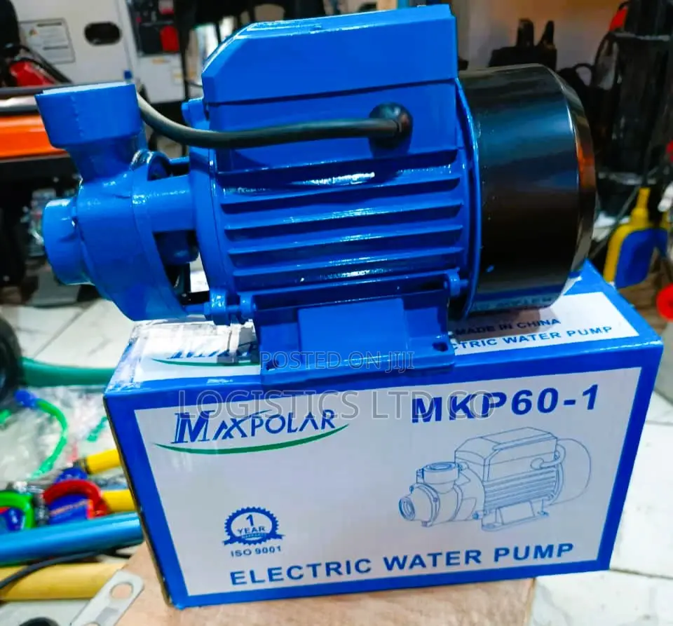 Maxpolar Booster Pump 0.5hp