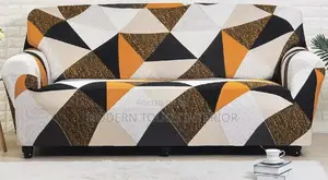 Printed Seat Covers 3,1,1 Seaters