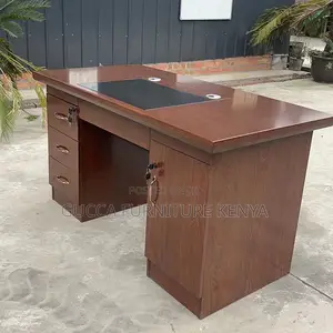 Office Desk: 1200mm X 600mm Executive Office Desk