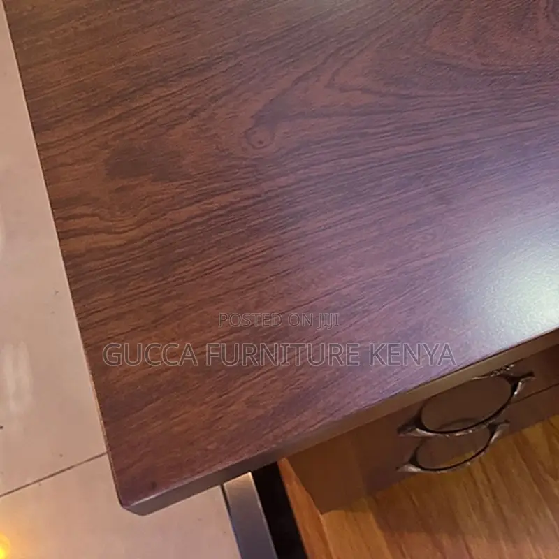 Office Desk: 1200mm X 600mm Executive Office Desk