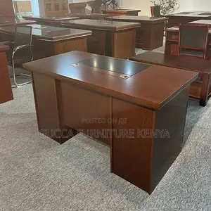Office Desk: 1200mm X 600mm Executive Office Desk