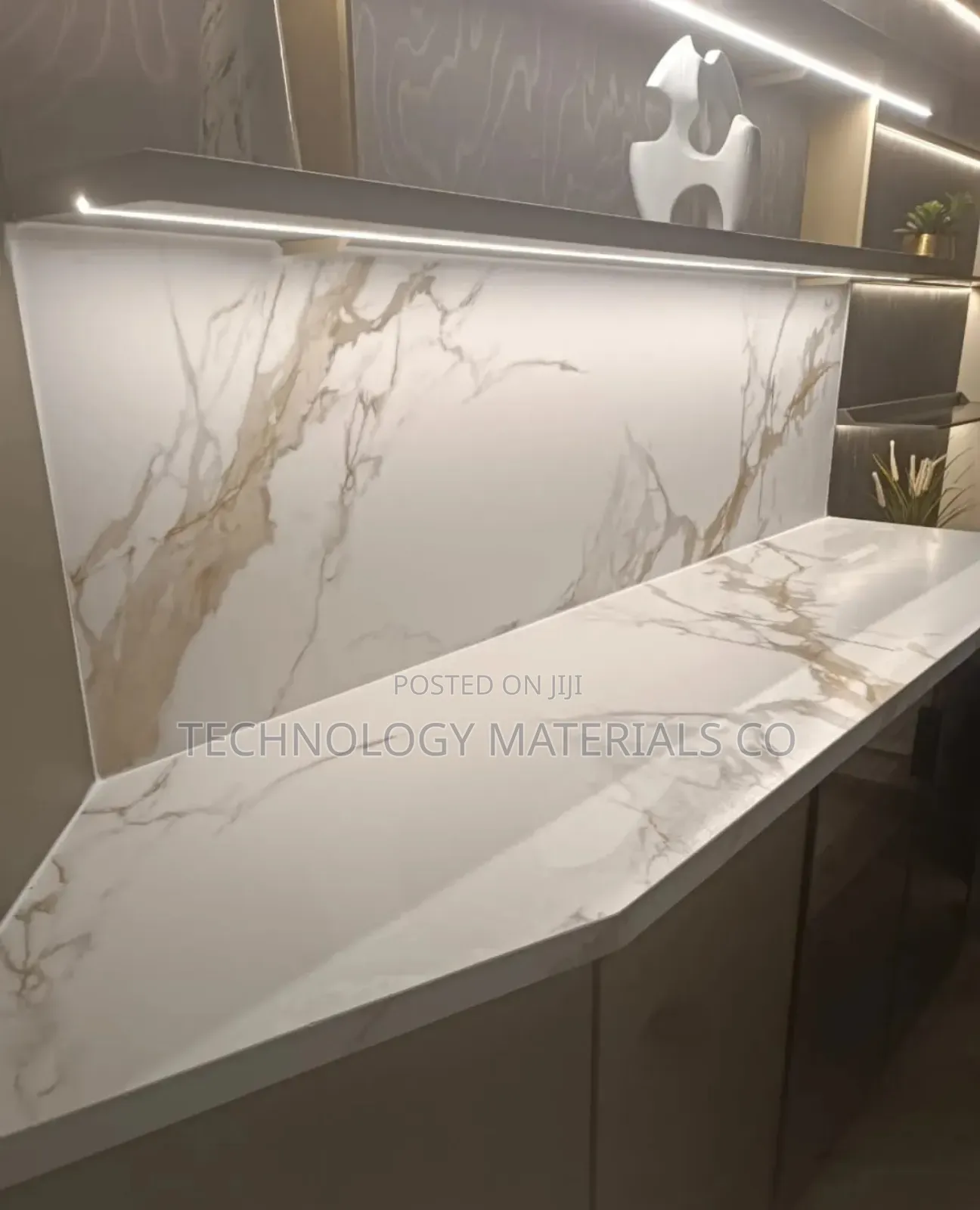 Sahara Gold Sintered Stone(2.6M*0.8M*15mm)