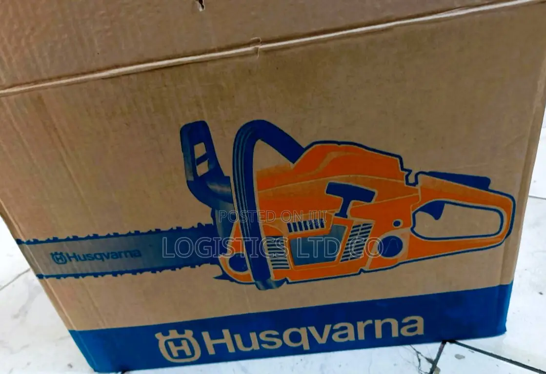 Husqvarna Powersaw 272XP