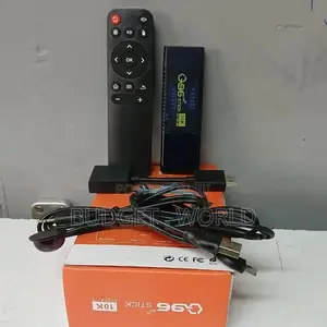 2024 New Tv Stick Q96 / Android Tv / / Wifi / 5g /