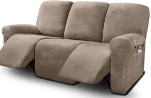 3 Seater Recliner Seat Cover