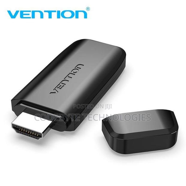 Vention Wifi Display Adapter 2.4G ^ Vention Wifi Adapter - main view