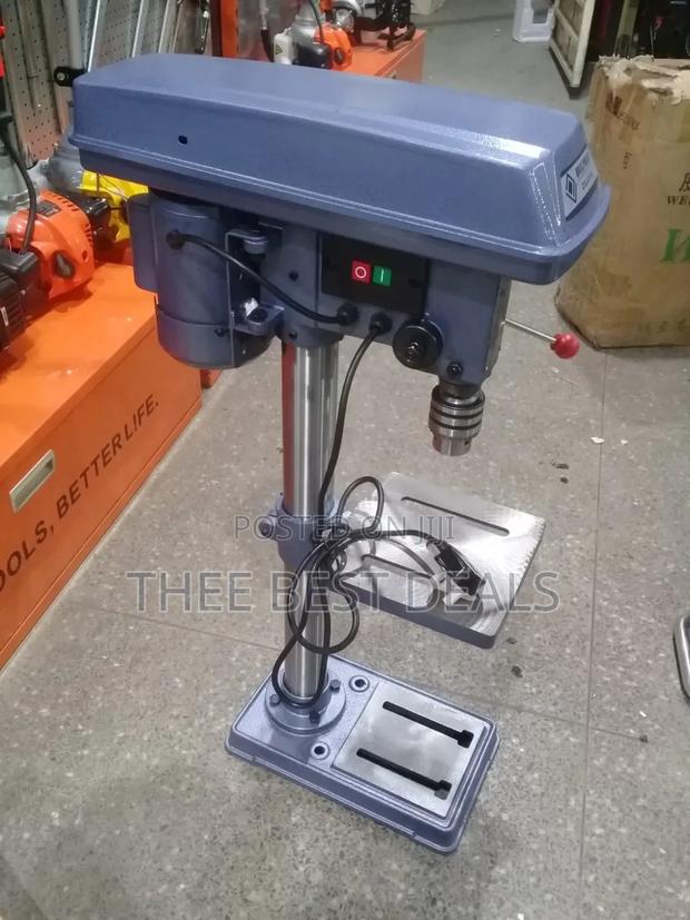 Electric Drill Press