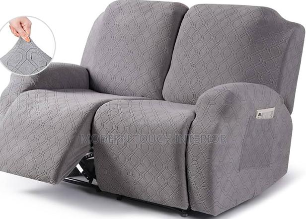 2 Seater Recliner Seat Cover