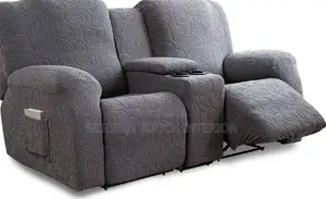 2C Recliner Seat Cover