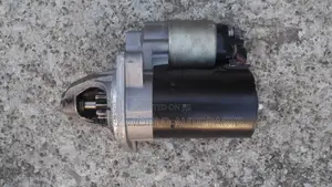 BMW X3 E46 E60 E65 E83 X5 M54 Petrol Starter Motor 2354693