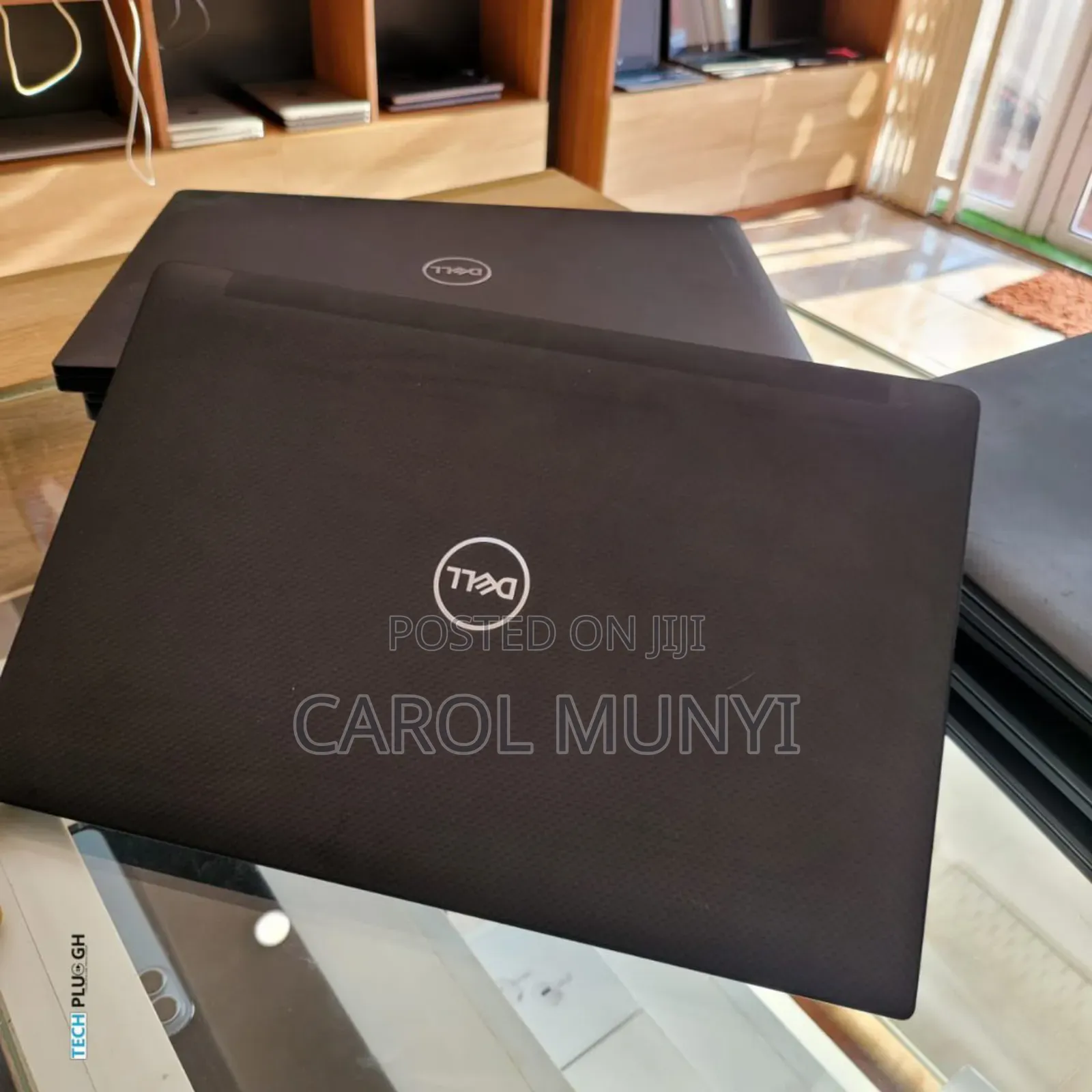 New Laptop Dell Latitude 7490 8GB Intel Core I7 SSD 256GB