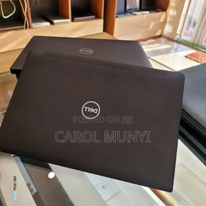 New Laptop Dell Latitude 7490 8GB Intel Core I7 SSD 256GB