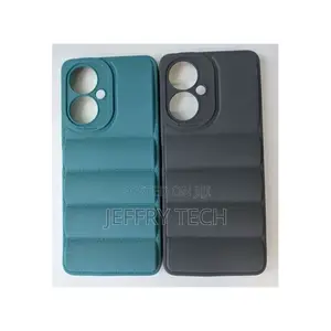 Hard Case Cover for Tecno Camon 19