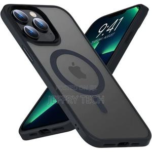 Silicone Case Cover for iPhone 12 Pro Max - thumbnail 2