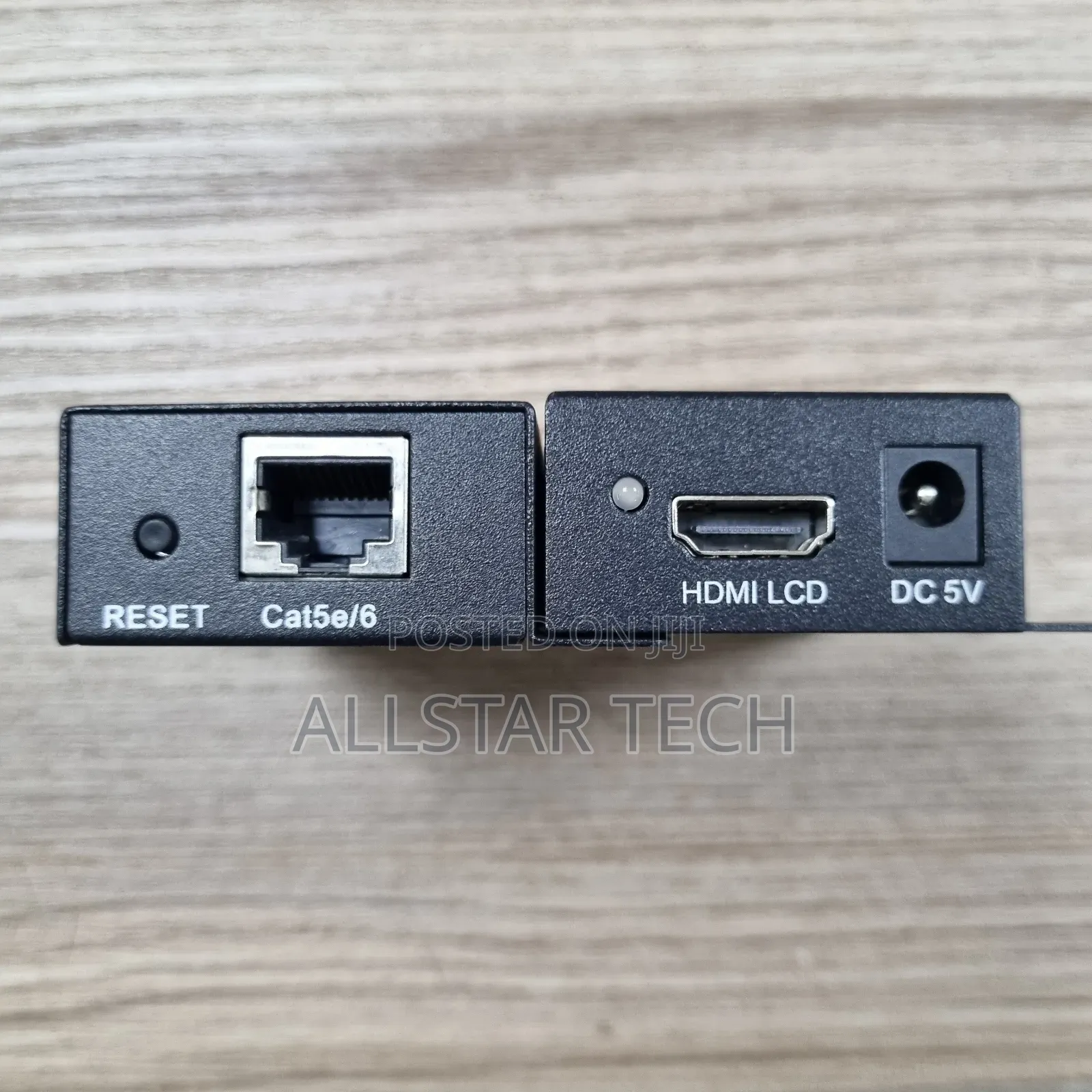 HDMI Extension Over Cat 5e /6