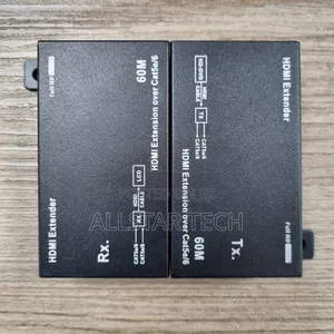 HDMI Extension Over Cat 5e /6
