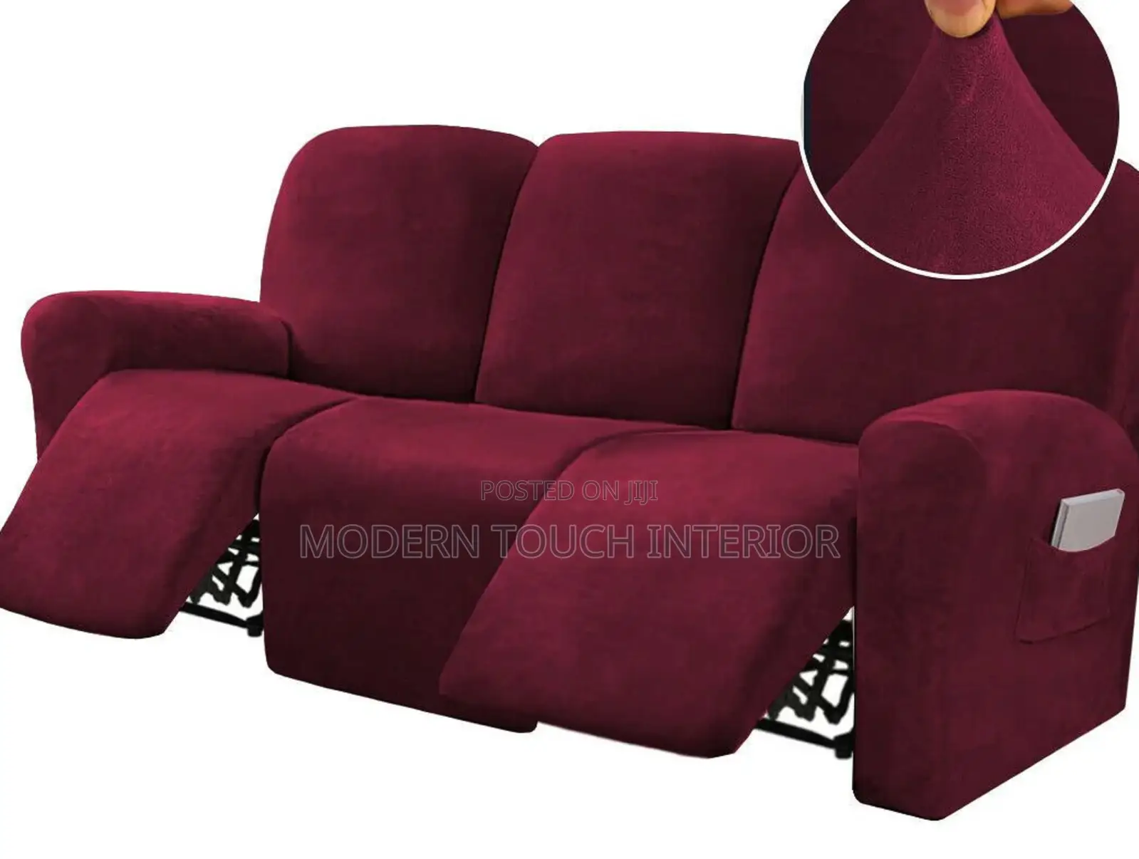 Quality Recliner Seat Covers