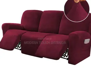 Quality Recliner Seat Covers