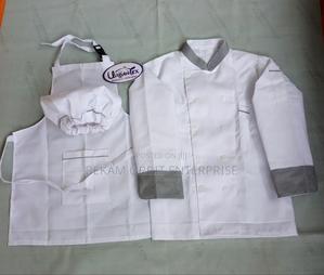 Career Day CBC Kids Chef Costume Package - thumbnail 2