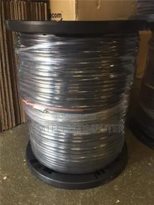 Giganet Cat6 Cable U/Utp Outdoor^^Giganet Cat6 Cable U
