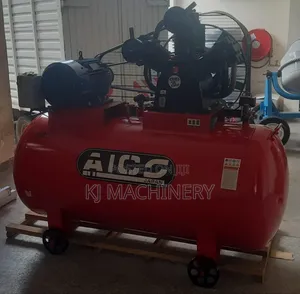 Aico 1000litres Air Compressor Three Phase.