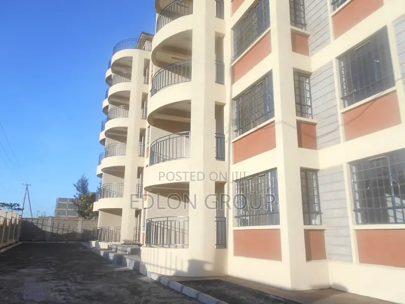 2bdrm Apartment in Pacesetters, Kimbo for sale