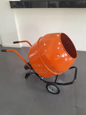 Aico 150L Feed Mixer Electric Powered