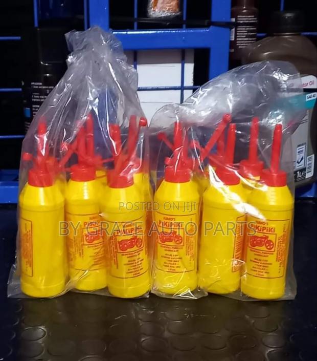 Best General Lubricating Oil.