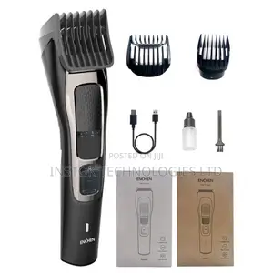 Enchen Sharp 3S Hair Trimmer Clipper