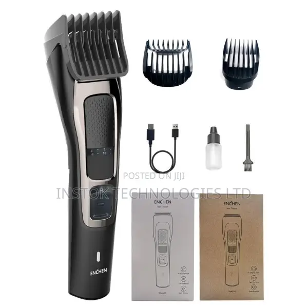 Enchen Sharp 3S Hair Trimmer Clipper