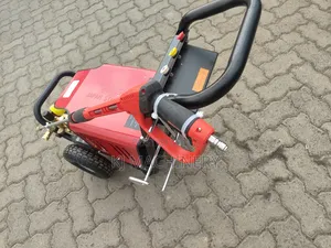 Pioneer Japan Single Phase Carwash Machine.