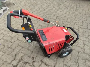 Pioneer Japan Single Phase Carwash Machine.