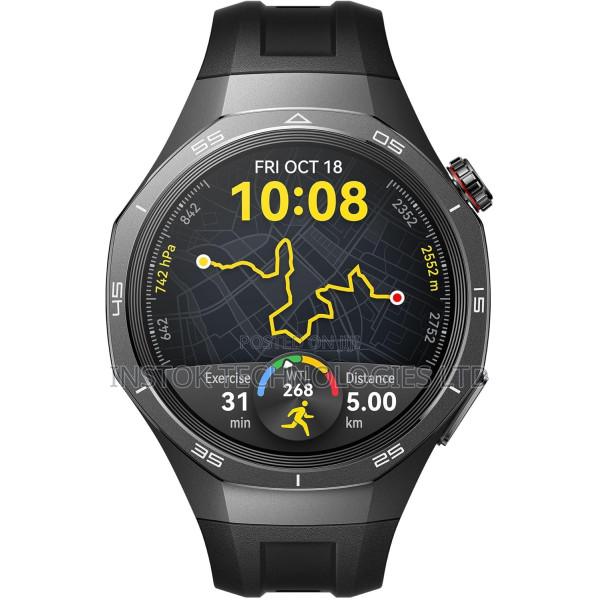 Huawei Watch GT 5 Pro Smartwatch 46mm - thumbnail 2