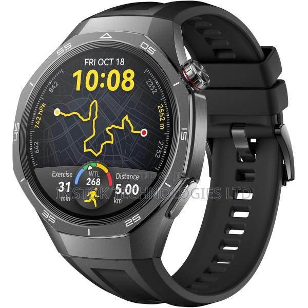 Huawei Watch GT 5 Pro Smartwatch 46mm