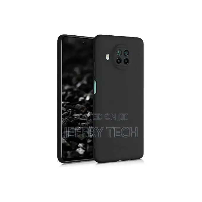 Phone Case for Black Cover for Huawei Y9A