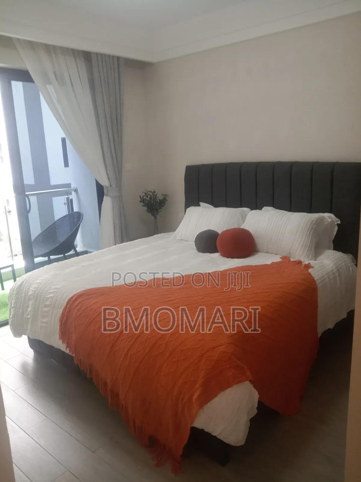 2bdrm Apartment in Syokimau, Mombasa Road for sale