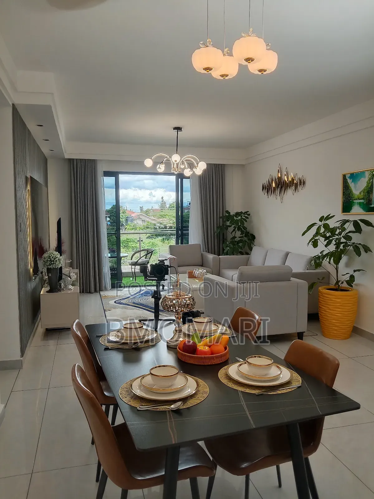 2bdrm Apartment in Syokimau, Mombasa Road for sale